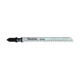 Makita A-85628 Jigsaw Blade B10 (5 pack)