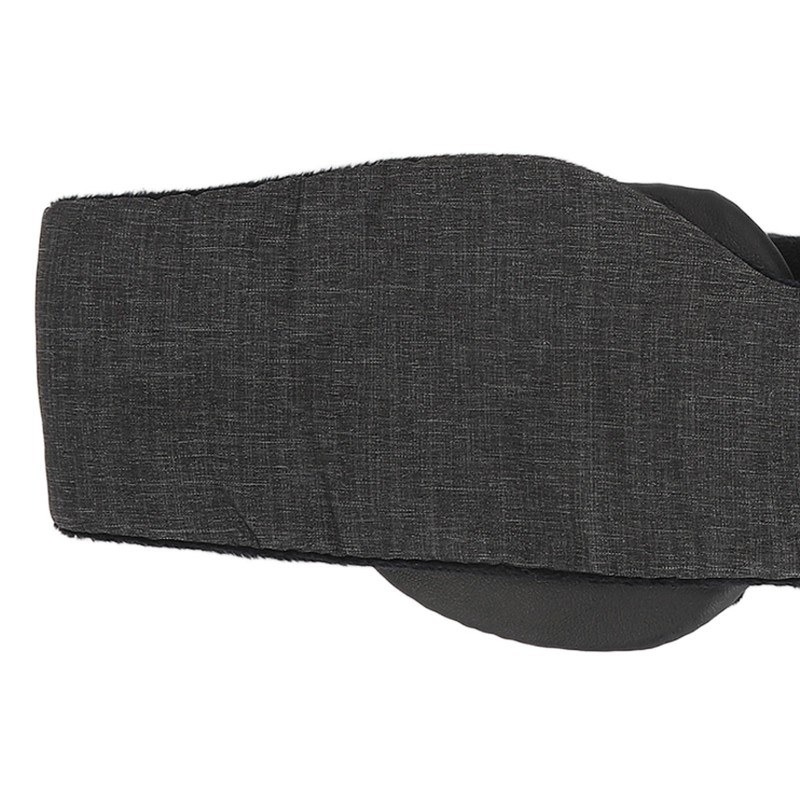 3D Contoured Sleep Eye Patch Light Blocking Breathable Memory Cotton