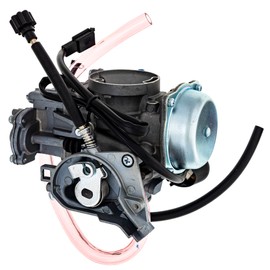 NICHE Carburetor for Arctic Cat 2009-2014 400 TRV 0470-859 ATV