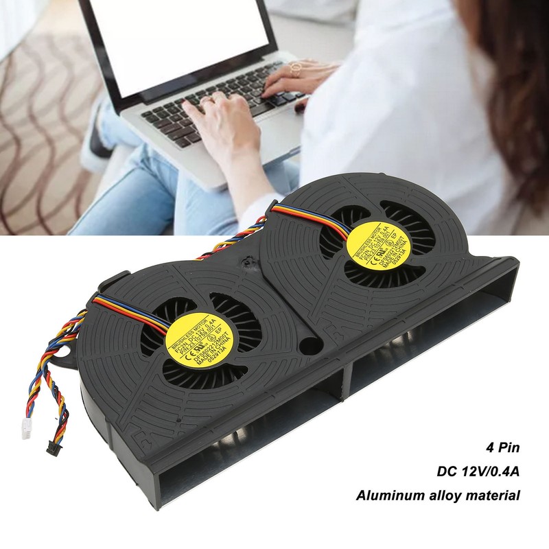 CPU Fan for EliteOne 800 G1 705 G1 Multifunction PC