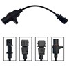 MecXora Crankshaft Position Sensor Compatible with Dodge Verna 2004-2006, Hyundai