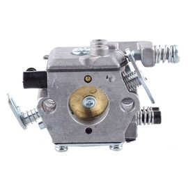 Carburettor Replacement Parts for Stihl Chainsaw 021 023 025 MS210 MS230 MS250 Replaces Walbro WT-286/WT-215 Carb Zama C1Q-S11E/C1Q-S11G Carb
