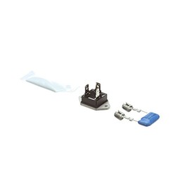 Amana Menumaster 59174520 Menu Master Triac and Snubber Kit, 40A