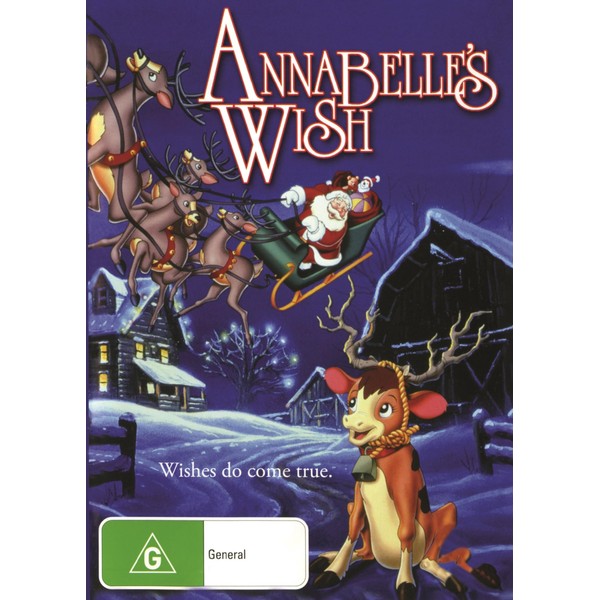 Annabelle's Wish