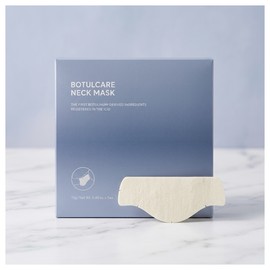 Arocell Botul Care Neck Mask (5 pieces) 1 piece I agree to the use of personal information / 아로셀 보툴케어 넥 마스크 5매 1개 개인정보 활용에 동의합니다