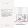 Salerm Mascarilla Cabellos Lisos, 8.5 Ounce/250 ml