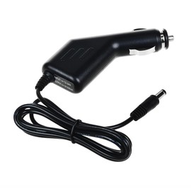 CJP-Geek Car Charger Compatible with Sirius Audiovox XDPIV1 XDPIV2 Onyx Plus XM XDP1V2 Power