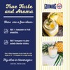 Goodman's Natural Pineapple Extract - Gluten-Free, Non-GMO, Kosher, Low Carb