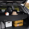 VEVOR Rear Cargo Cover for Mazda CX-5 5-Seater 2017-2024 2025