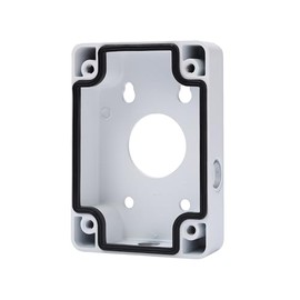 Dahua PFA120 Aluminum Waterproof Junction Box for Dome Cameras