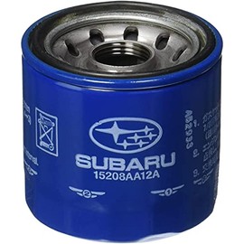 Subaru Engine Oil Filter 15208AA12A
