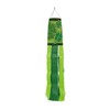 Briarwood Lane Celtic Shamrocks St. Patrick's Day Windsock Irish Clovers