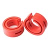 mamota Rubber Spacer, Bump Rubber Suspension, Downsuspension, Car Spring Rubber,