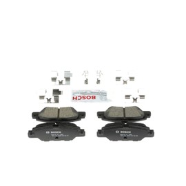 Bosch BC1846 Juego de Pastillas de Freno de Disco