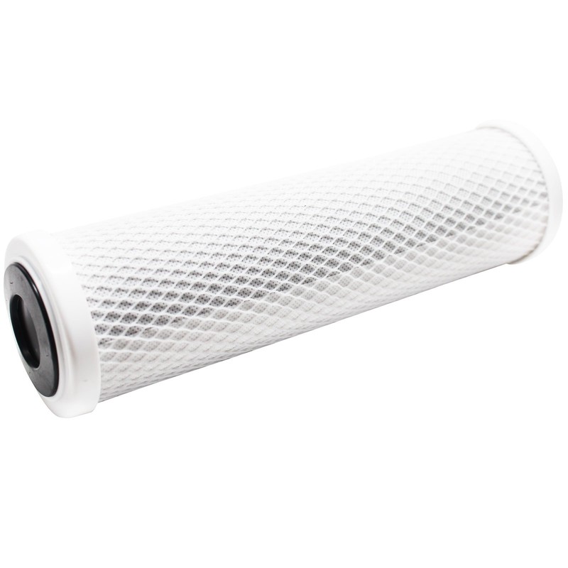 Replacement Filter Kit Compatible with PuROLine PL50T100 RO System -