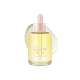 slowpure [slowpure]Brightening Tone Serum 50ml