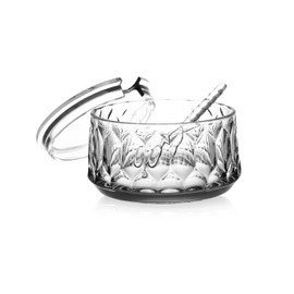 Kartell Jelly Family Sugar Bowl