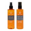 Belove Cosplant Homme 2-piece set (skin + lotion) / Wrinkle-improving