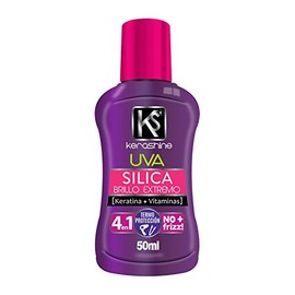 Kerashine Silica en Gotas Uva 50 ml