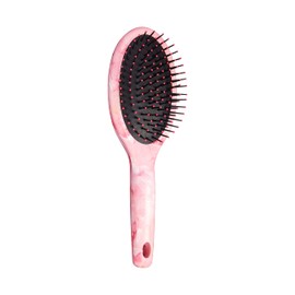 Red by Kiss Marblous Paddle Brush (Round)