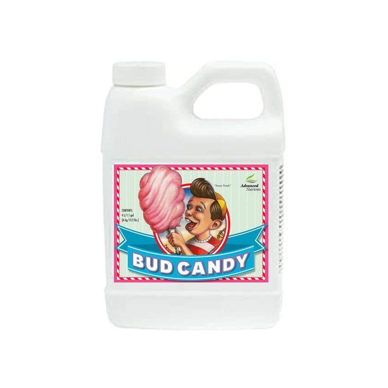 Advanced Nutrients Big Bud and Bud Candy Bundle Set Fertilizers