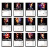 The Calendar King // David Bowie - ART - A4