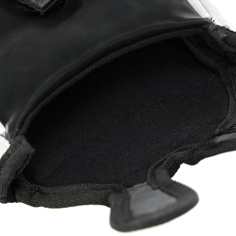 Masterbunny 758-3284005 Unisex Mallet Putter Cover PU Mallet PT, gray,