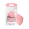 REAL TECHNIQUES, Esponja Miracle Powder, para Maquillaje en Polvo, Aplicacin