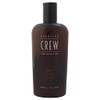 AMERICAN CREW Champú, acondicionador y gel de baño 3 en