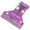 Flash Sensor AS3935 I2C SPI 2.4V-5.5V Lightning Strike Storm Distance