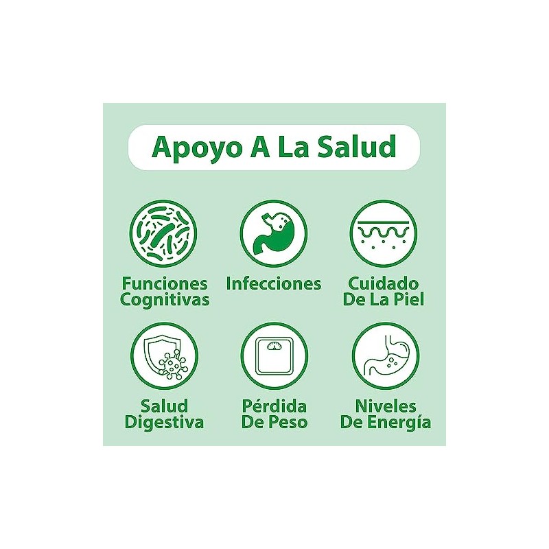 Formula Probiotica Avanzada con 18 Cepas Probioticas Clinicamente Seleccionadas para