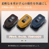 HYCALY Shift Knob Cover, X-Trail T33 Series, Nissan Notebook, E13,