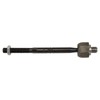 TRQ Front Steering Kit Steering Rack & Pinion Bellow Tie