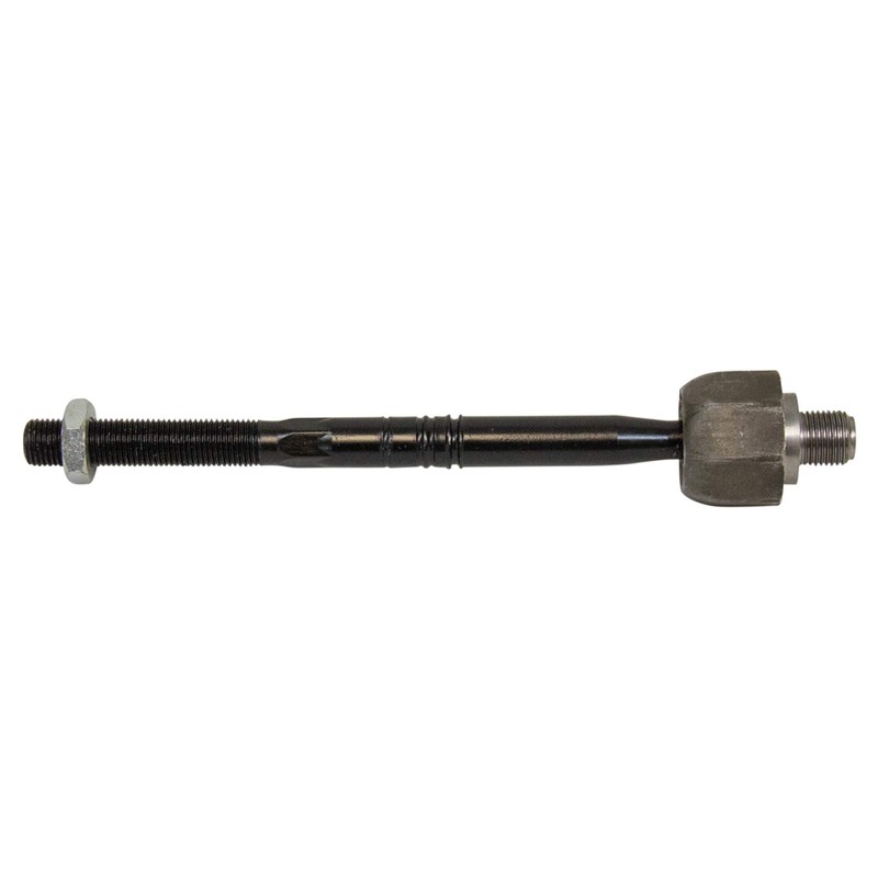 TRQ Front Steering Kit Steering Rack & Pinion Bellow Tie