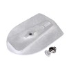 Boat Engine 6G1-45251-03 Lower Unit Gearbox Drive Anode for Yamaha