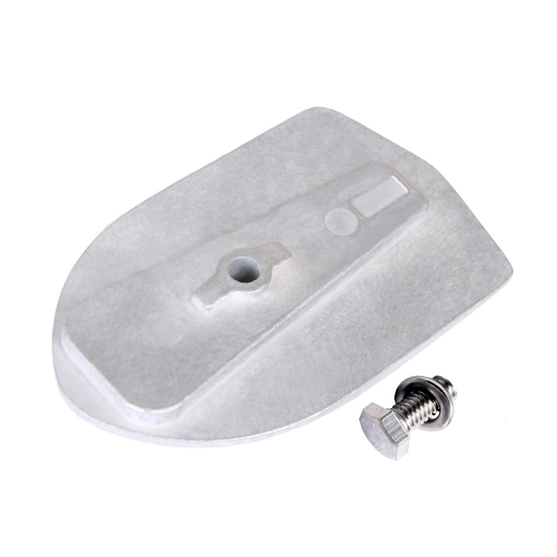 Boat Engine 6G1-45251-03 Lower Unit Gearbox Drive Anode for Yamaha