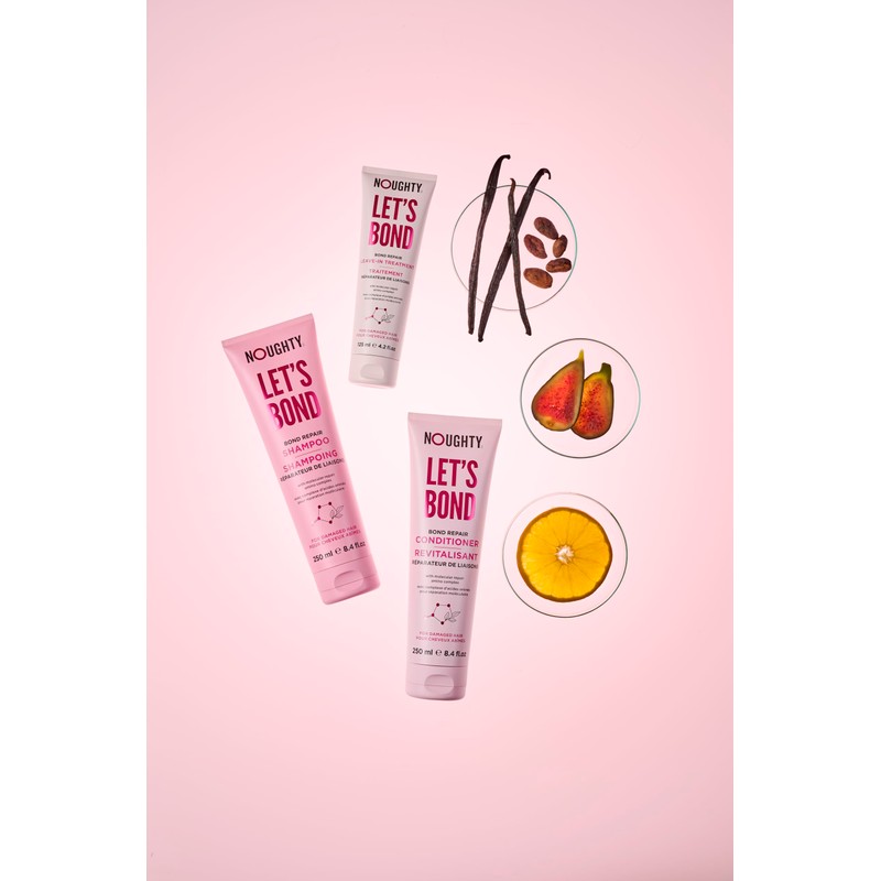 Noughty Bond Builder Conditioner 250ml