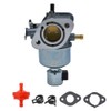 labwork Carburetor Replacement for John Deere MIA10591 X300 s/n -150000