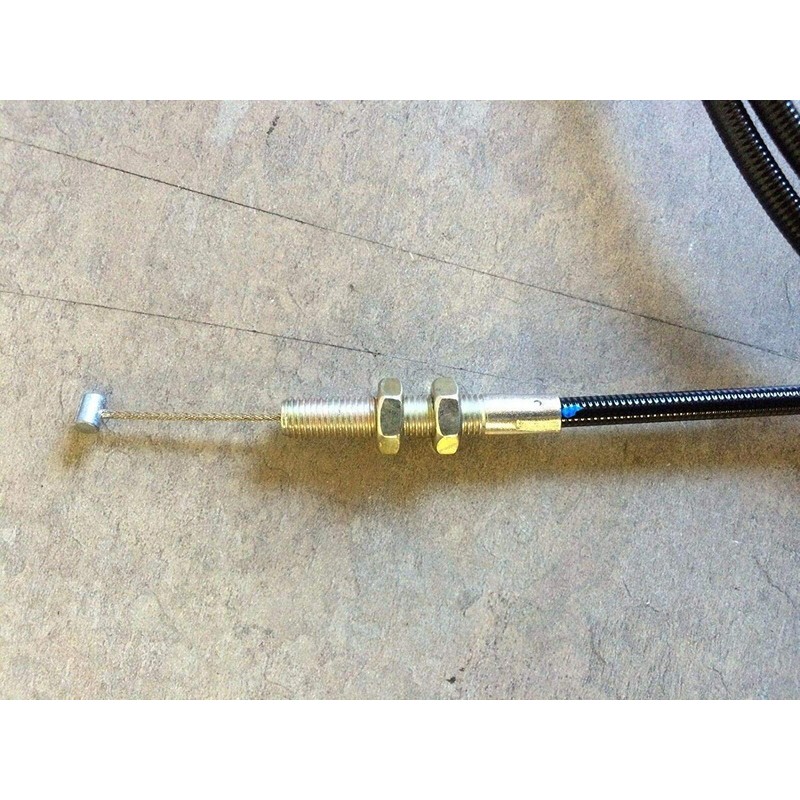 YuXuan Pavilion Replace Swisher Rough Cut Mower 18817 Blade Engage