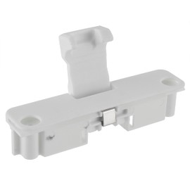 CDDCWZ Washer Lid Strike Replacement Parts W10837741 W10714899, Washing Machine Lid Strike Parts Replace W10714899, W10837741VP, 4338531, AP5988753, PS11726338, EAP11726338