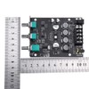 DollaTek TPA3116D2 2*50W Bass AMP Bluetooth 5.0 Subwoofer Amplifier Board