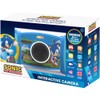 Kids Licensing Sonic Interactive Digital Camera - Black
