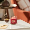 Yankee Candle Ciderhouse Scented Signature 13oz Medium Jar 2-Wick Candle