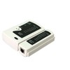Logilink WZ0010 Cable Tester with Remote Unit for RJ11. RJ12