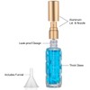 Zingso Cocktail Atomizer Coffee Bean Spritzer, Coffee Bean Spray Bottle