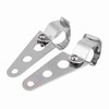 Headlight Holder Headlight Holder for Motorcycle Lamp Holder Headlight Bracket