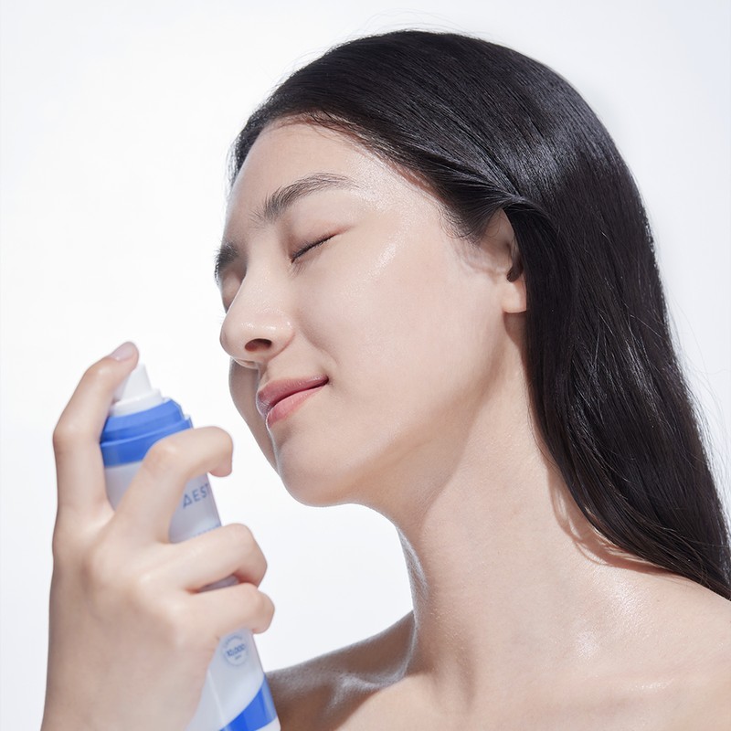 Astra [에스트라]아토베리어365 크림미스트 [Astra] Atobarrier 365 Cream Mist