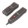 Wire Locator ABS Multifunctional Cable Tester Line Finder for Computer