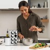 Prepdeck Chef Caddy Spice Rack - Seasoning & Oil Organizer