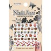 Nail Ssen Nail Art Cutie Nail Sticker SNS-03 / 네일쎈 네일아트 큐티네일스티커 SNS-03